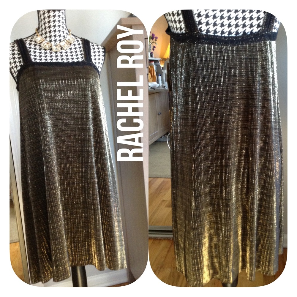 Rachel Rachel Roy dress